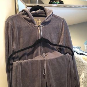 Victoria’s Secret jumpsuit
